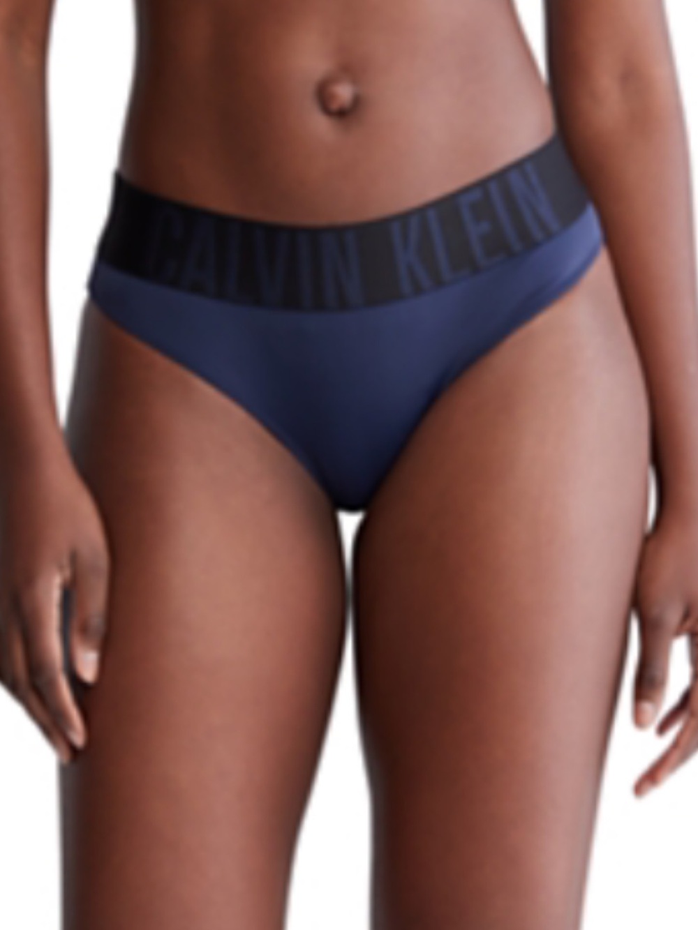 Calvin Klein Women's Intense Power Micro Bikini Underwear